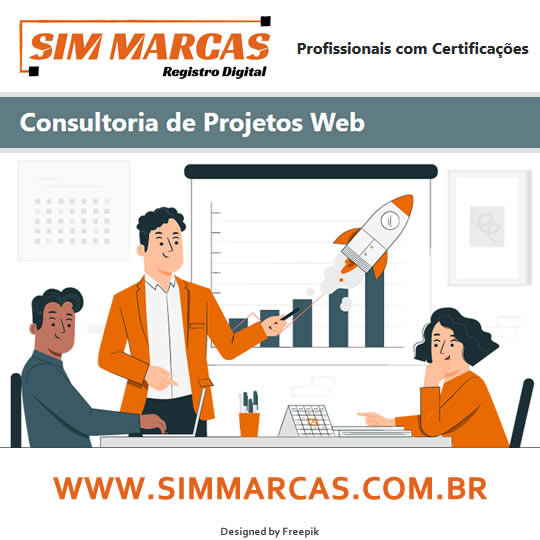 Consultoria de Projetos Web: Análise de Sites, Redes Sociais e Aplicativos
