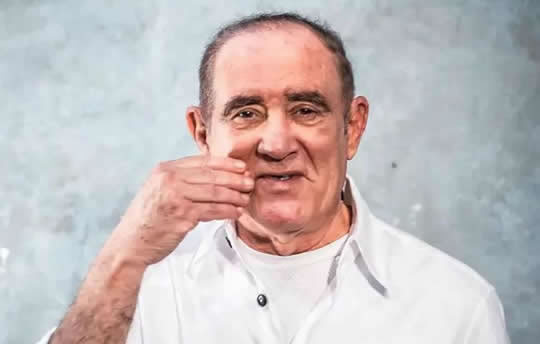 Renato Aragão Perde Direito de Usar Nome Didi para Empresa Chinesa