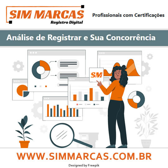 Análise de Registrar e Sua Concorrência para Proteção de Nome