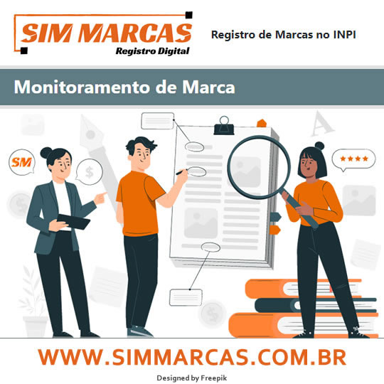 Recomendações para Maior Proteção no Registro de Marca