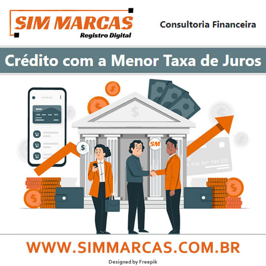Consultoria Financeira de Simulador de Crédito com Menor Juros