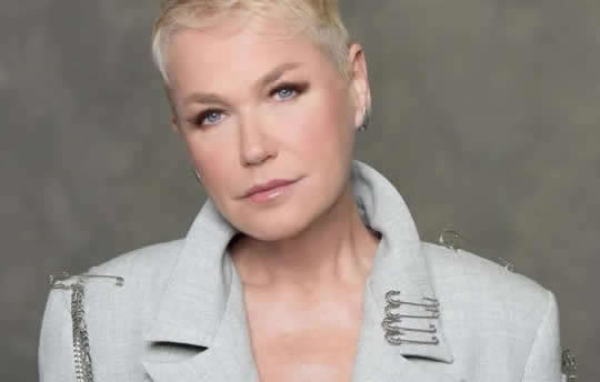Empresa de Xuxa terá que Pagar por Uso Indevido de Personagens de Quadrinhos
