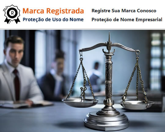 Quais São as Vantagens Jurídicas da Marca Registrada no INPI pela Empresa