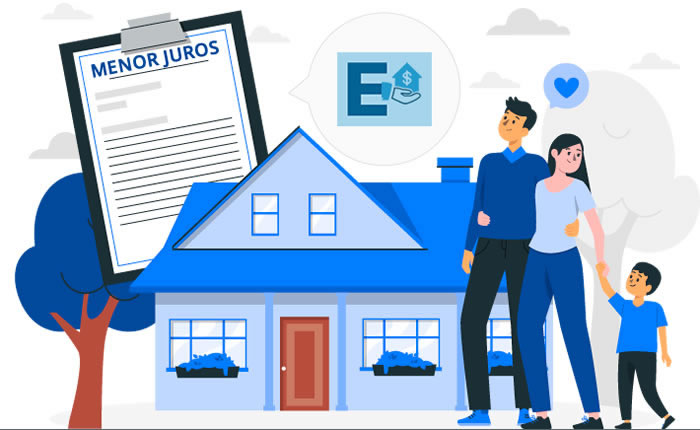 Empréstimo com Garantia de Imóvel